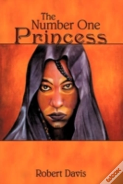 Capa do artigo The Number One Princess