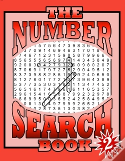 Capa do artigo The Number Search Book 2