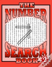 Capa do artigo The Number Search Book 2