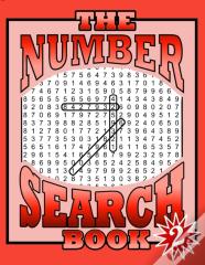 The Number Search Book 2