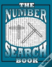 The Number Search Book