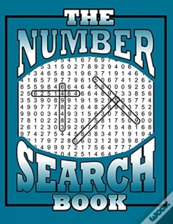 Capa do artigo The Number Search Book