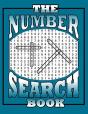 The Number Search Book - Preview