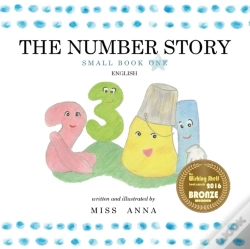 Capa do artigo The Number Story 1
