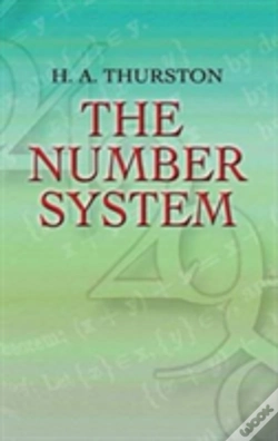 Capa do artigo The Number System