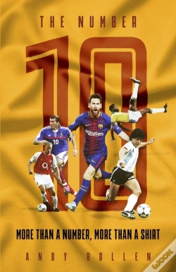 Capa do artigo The Number Ten
