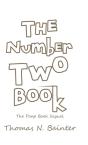 The Number Two Book: The Poop Book Sequel - Preview