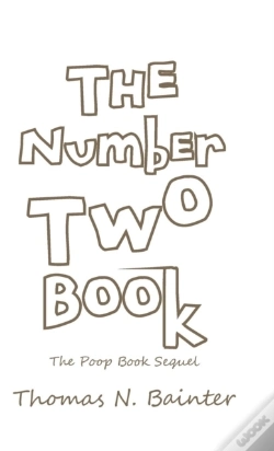 Capa do artigo The Number Two Book: The Poop Book Sequel