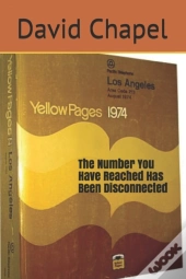 The Number You Have Reached Has Been Disconnected