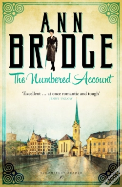 Capa do artigo The Numbered Account