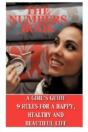 The Numbers Book: A Girl'S Guide, 9 Rule - Preview