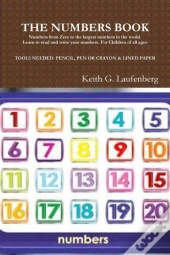 The Numbers Book