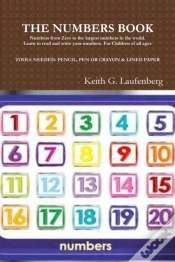Capa do artigo The Numbers Book