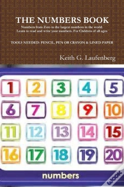 Capa do artigo The Numbers Book