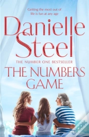 Capa do artigo The Numbers Game