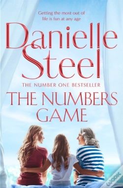 Capa do artigo The Numbers Game
