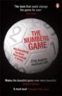 The Numbers Game - Preview