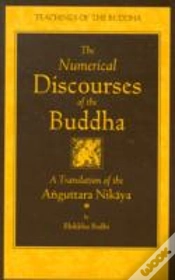 Capa do artigo The Numerical Discourses Of The Buddha