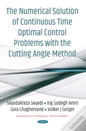 Capa do artigo The Numerical Solution Of Continuous Time Optimal Control Problems With The Cutting Angle Method