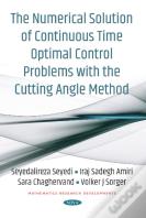 The Numerical Solution Of Continuous Time Optimal Control Problems With The Cutting Angle Method