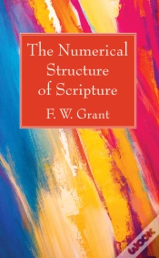 Capa do artigo The Numerical Structure Of Scripture