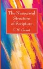The Numerical Structure Of Scripture - Preview