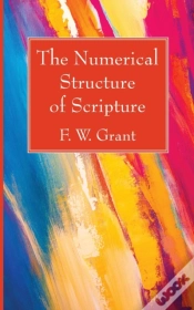 Capa do artigo The Numerical Structure Of Scripture