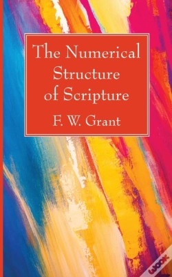 Capa do artigo The Numerical Structure Of Scripture