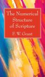 The Numerical Structure Of Scripture - Preview