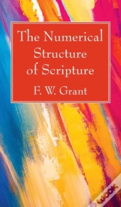 The Numerical Structure Of Scripture