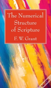 Capa do artigo The Numerical Structure Of Scripture