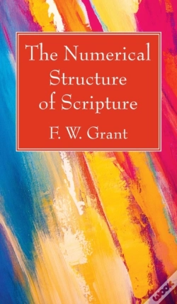 Capa do artigo The Numerical Structure Of Scripture