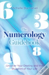 Capa do artigo The Numerology Guidebook