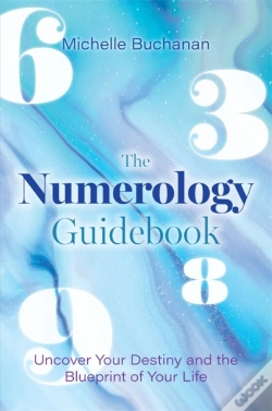 Capa do artigo The Numerology Guidebook
