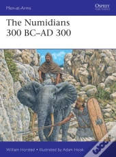 The Numidians 300 Bcâ€“Ad 300