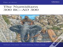 The Numidians 300 Bcâ€“Ad 300