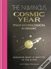 Capa do artigo The Numinous Cosmic Year