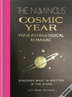 Capa do artigo The Numinous Cosmic Year