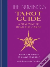 The Numinous Tarot Guide