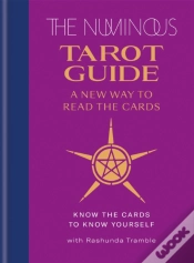 Capa do artigo The Numinous Tarot Guide