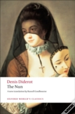Capa do artigo The Nun