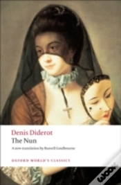 Capa do artigo The Nun