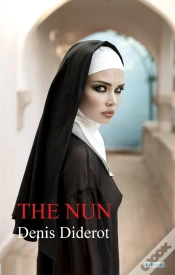 Capa do artigo The Nun - Diderot