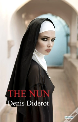 Capa do artigo The Nun - Diderot