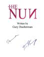The Nun - Preview