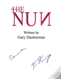 Capa do artigo The Nun