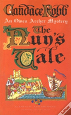 Capa do artigo The Nun'S Tale