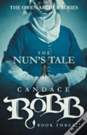Capa do artigo The Nun