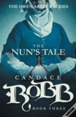Capa do artigo The Nun'S Tale