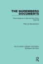 The Nuremberg Documents - Preview